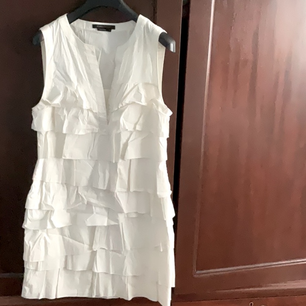 BCBG Max Azria summer dress - size small. In excellent condition.